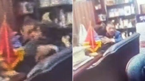 Consejo de la Magistratura denuncia a vocal por escándalo en audiencia virtual