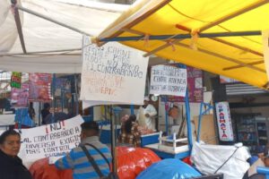 Abastecimiento de carne en Bolivia