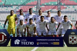 Descensos en el fútbol boliviano