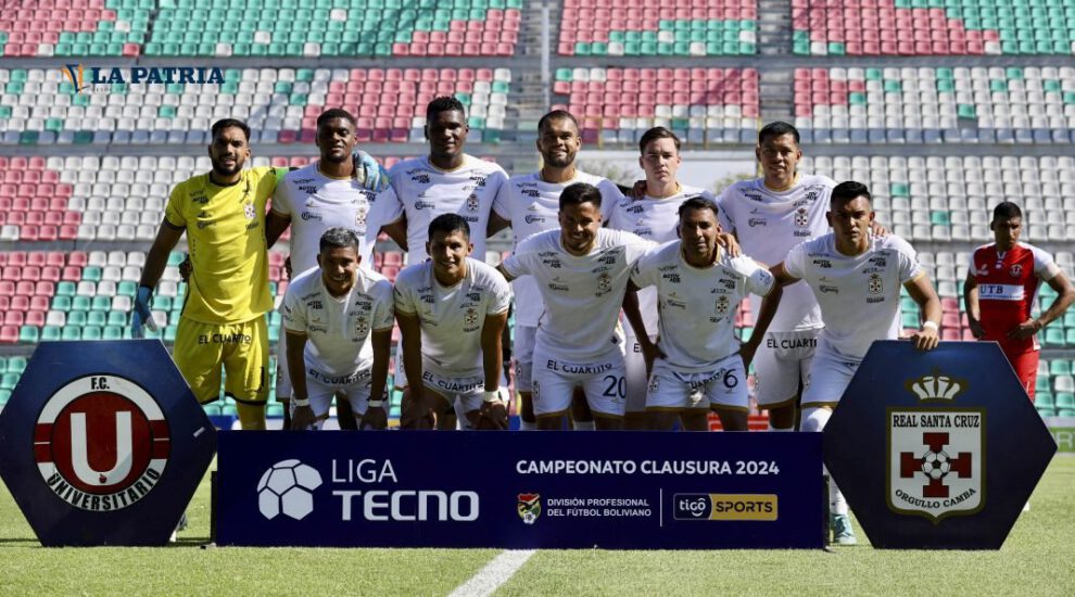 Descensos en el fútbol boliviano