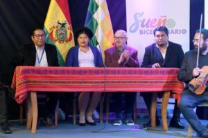 Fondo de Fomento al Cine en Bolivia