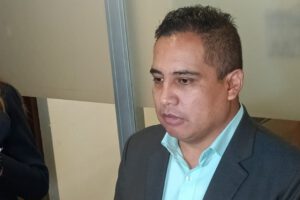 Comisión de Ética solicitada por el diputado Astorga tras peleas en la Cámara de Diputados