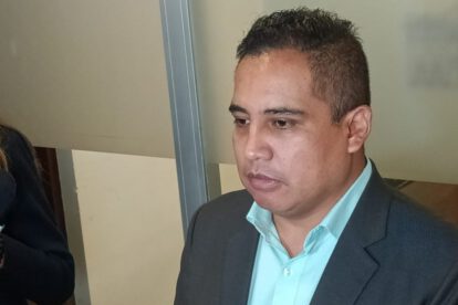 Comisión de Ética solicitada por el diputado Astorga tras peleas en la Cámara de Diputados