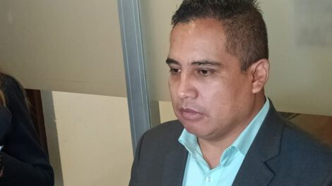 Comisión de Ética solicitada por el diputado Astorga tras peleas en la Cámara de Diputados