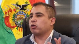 Reunión de Morales criticada por Alberto Astorga