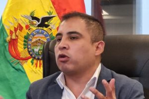 Reunión de Morales criticada por Alberto Astorga