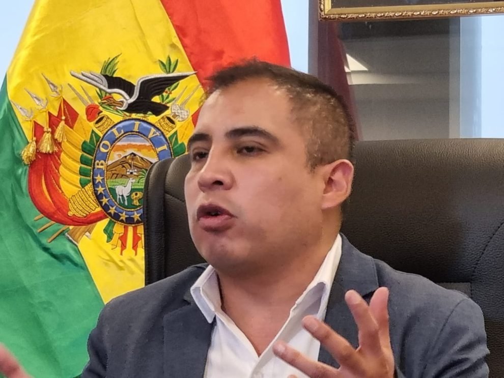 Reunión de Morales criticada por Alberto Astorga