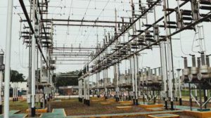 Cortes de electricidad en Ecuador