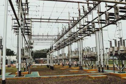 Cortes de electricidad en Ecuador