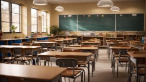 Clases en primaria y secundaria finalizarán el 6 de diciembre