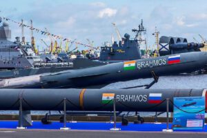 Producción de misiles hipersónicos en Rusia