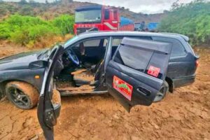 Desaparición de Juan Carlos Gonzales en Parotani