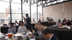 Finanzas sostenibles en Bolivia