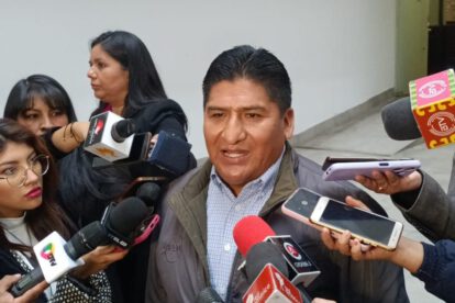 Proyecto presupuestario 2025 en la Cámara de Diputados