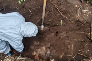 Cristian Serna, quinta víctima asesinada en Cochabamba