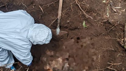 Cristian Serna, quinta víctima asesinada en Cochabamba