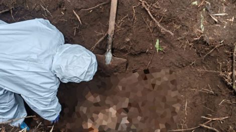 Cristian Serna, quinta víctima asesinada en Cochabamba