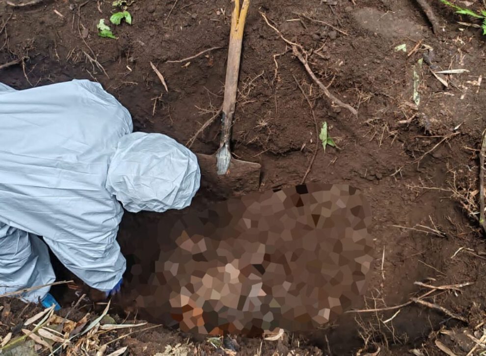 Cristian Serna, quinta víctima asesinada en Cochabamba