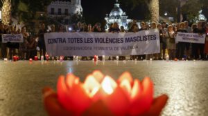 Violencia de género en la UE