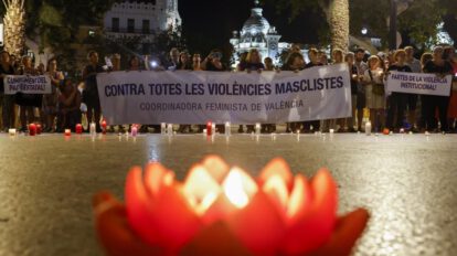 Violencia de género en la UE