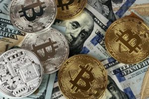 Criptoactivos en Bolivia