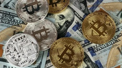 Criptoactivos en Bolivia