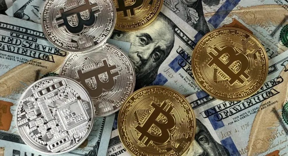 Criptoactivos en Bolivia