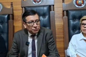 Gonzalo Hurtado presidente TCP