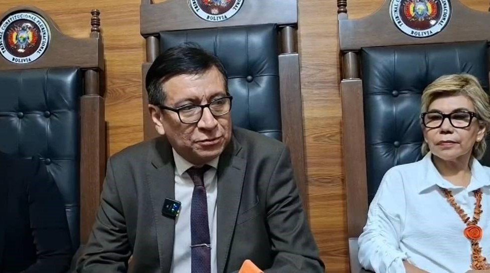 Gonzalo Hurtado presidente TCP