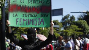 La violencia de género en América Latina según Oxfam