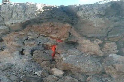 Actividad volcánica en Colcha K descartada por la Gobernación de Potosí