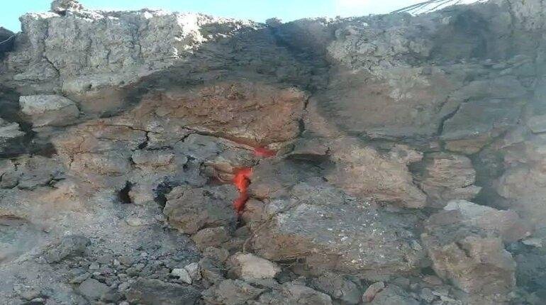 Actividad volcánica en Colcha K descartada por la Gobernación de Potosí