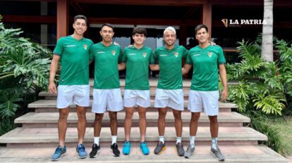 Copa Davis Bolivia visitará a República Dominicana