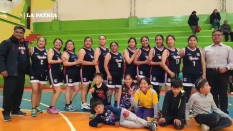 Ademagor cierra temporada 2024 con entrega de galardones a los campeones