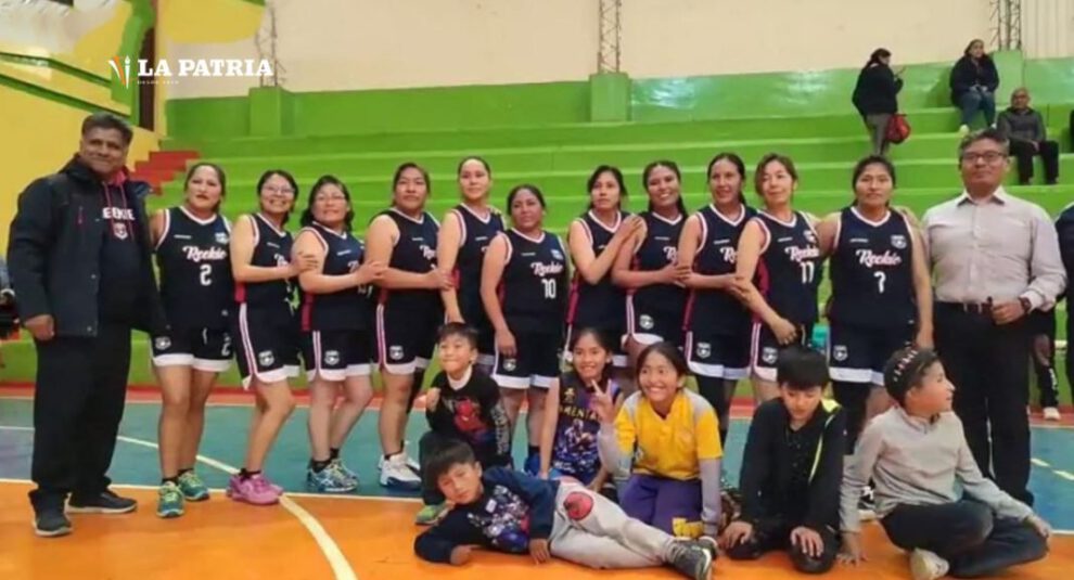 Ademagor cierra temporada 2024 con entrega de galardones a los campeones