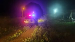 Niño dispara accidentalmente a su hermana en Riberalta