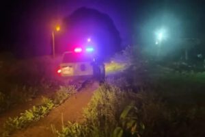 Niño dispara accidentalmente a su hermana en Riberalta