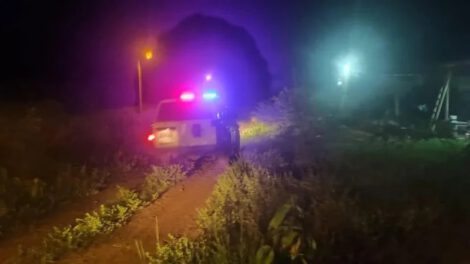 Niño dispara accidentalmente a su hermana en Riberalta