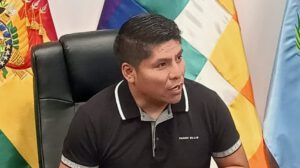 Unidad del MAS reafirmada por Leonardo Loza