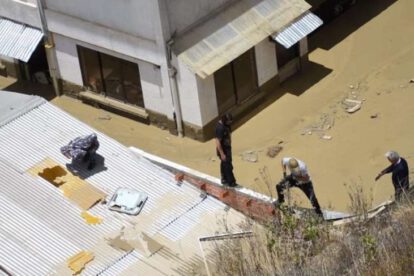 Inmobiliaria Kantutani bajo investigación tras tragedia en Bajo Llojeta