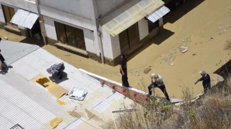 Inmobiliaria Kantutani bajo investigación tras tragedia en Bajo Llojeta