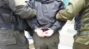 Sargento de Policía aprehendido en Viru Viru por facilitar fuga de colombiano
