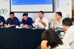 Distribución de diésel para campaña agrícola y seguridad alimentaria