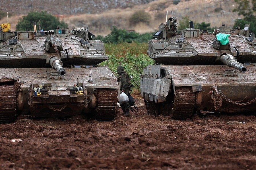 Alto al fuego entre Israel y Hizbulá