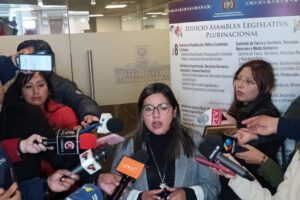 Contrato de litio en Uyuni