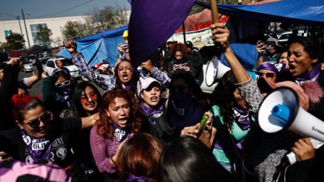 Juicio por violencia digital en México con Inteligencia Artificial