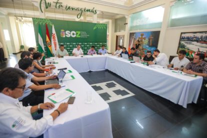 PGE 2025 y el rechazo de gobernadores por incumplimiento de acuerdos autonómicos
