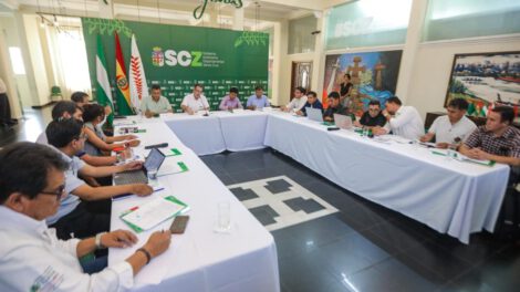 PGE 2025 y el rechazo de gobernadores por incumplimiento de acuerdos autonómicos