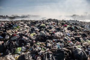 Tratamiento de residuos industriales en Argentina