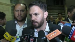 Exjefe antidrogas Maximiliano Dávila será extraditado a Estados Unidos